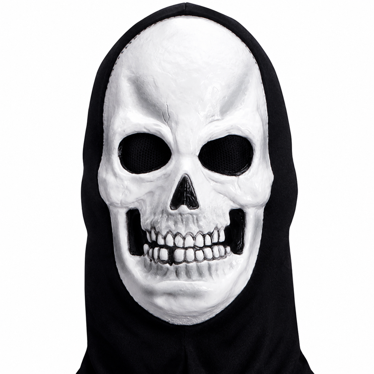 SkeleBoner Costume